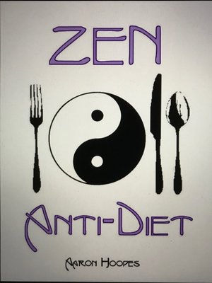 cover image of Zen Anti-Diet